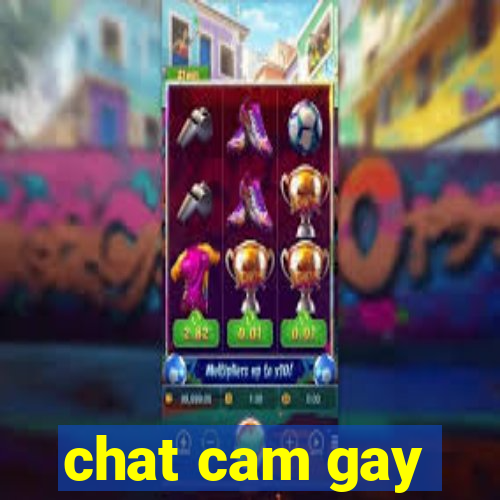 chat cam gay